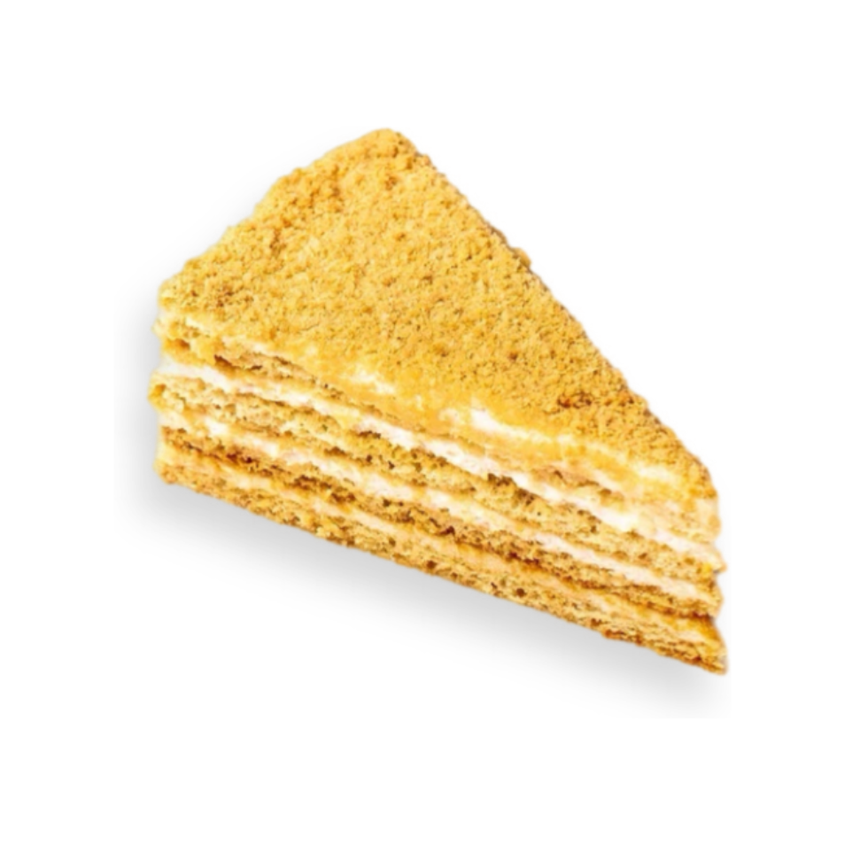 Медовик
