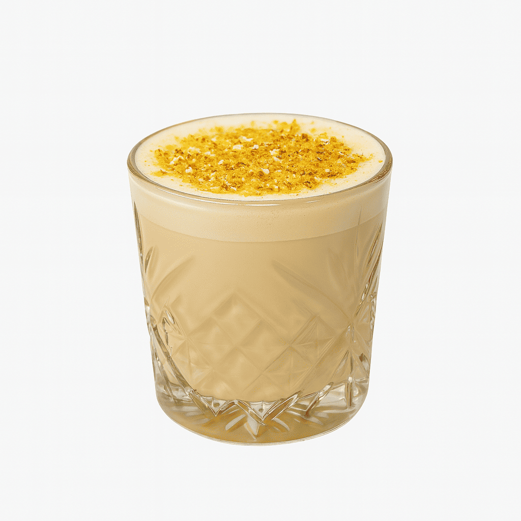 Раф пряная тыква