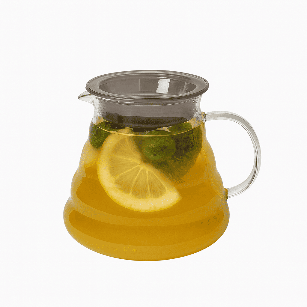 Чай успокаивающий