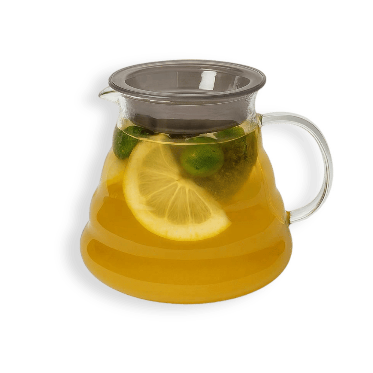 Чай успокаивающий с медом