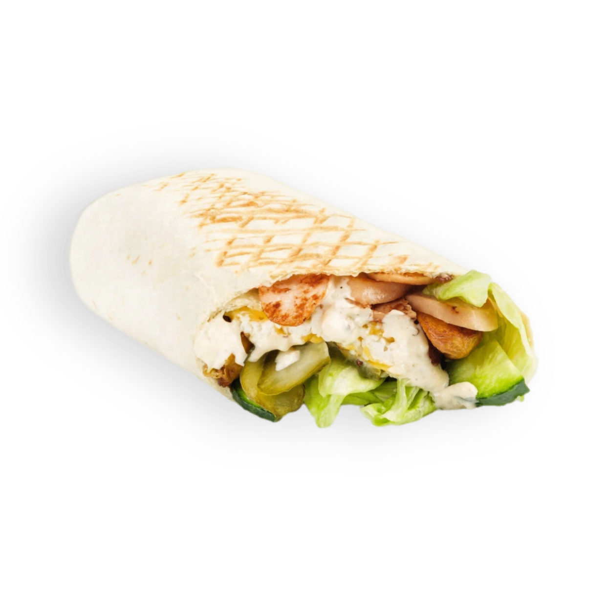 Завертон с Колбасками