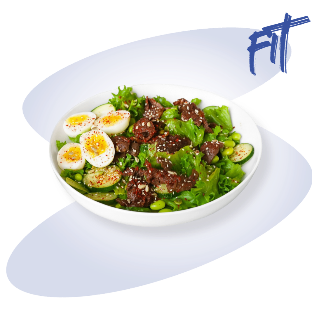 Завтрак Рацион