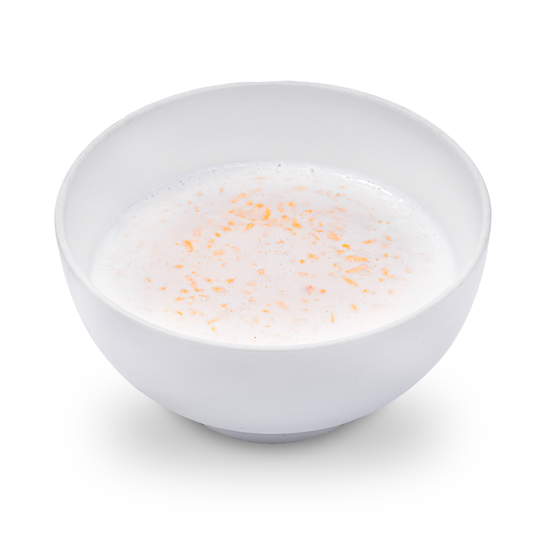 Каша рисовая