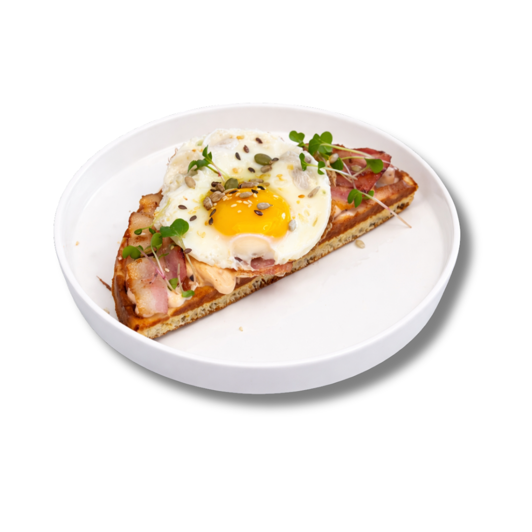 Венская вафля